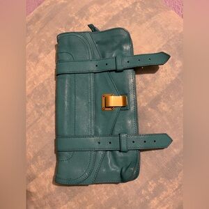 Proenxa schouler clutch